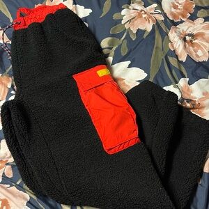 Jordan sweatpants